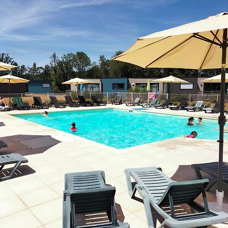 Terres De France - Le Domaine Du Moulin Neuf Hotel Rochefort-en-Terre Ngoại thất bức ảnh