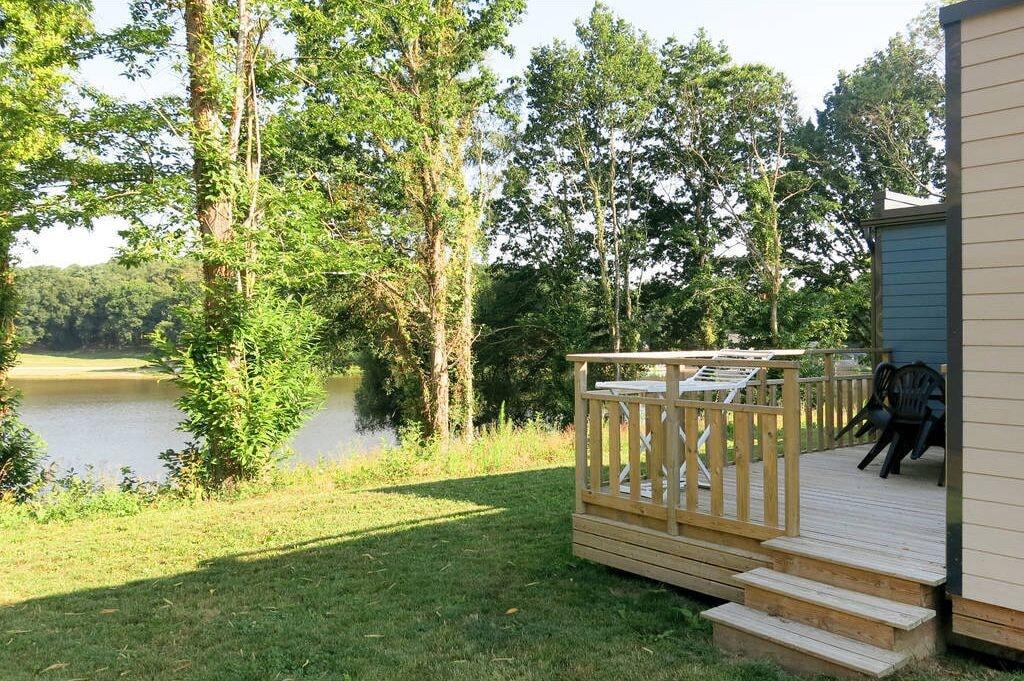 Terres De France - Le Domaine Du Moulin Neuf Hotel Rochefort-en-Terre Ngoại thất bức ảnh